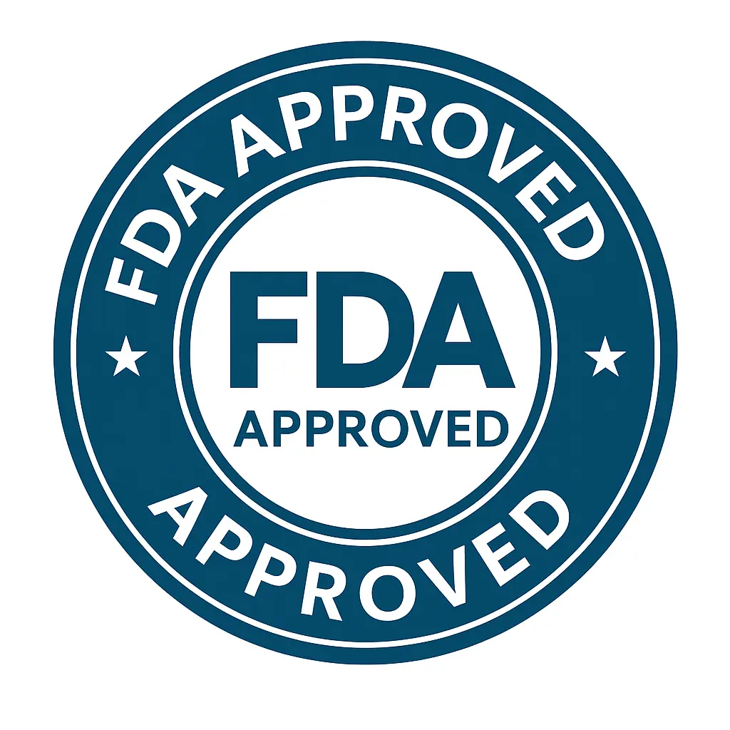 Aizen-Power-FDA-Approved