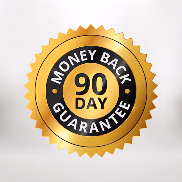 Aizen-Power-90-Days-Satisfaction-Guarantee
