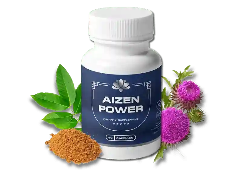 Aizen-Power